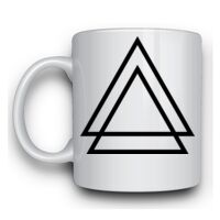 11oz Mug With Side Prints Thumbnail