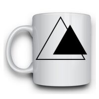 11oz Mug With Side Prints Thumbnail