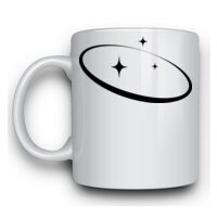 11oz Mug With Side Prints Thumbnail