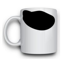 11oz Mug With Side Prints Thumbnail