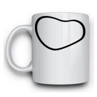 11oz Mug With Side Prints Thumbnail