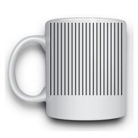 11oz Mug With Side Prints Thumbnail