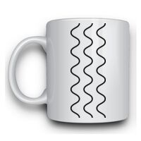 11oz Mug With Side Prints Thumbnail