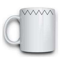 11oz Mug With Side Prints Thumbnail