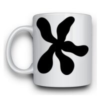 11oz Mug With Side Prints Thumbnail