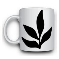 11oz Mug With Side Prints Thumbnail