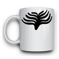 11oz Mug With Side Prints Thumbnail