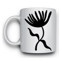 11oz Mug With Side Prints Thumbnail