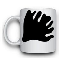 11oz Mug With Side Prints Thumbnail