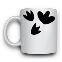11oz Mug With Side Prints Thumbnail