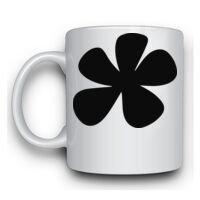 11oz Mug With Side Prints Thumbnail