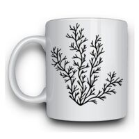 11oz Mug With Side Prints Thumbnail
