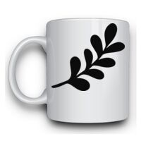 11oz Mug With Side Prints Thumbnail