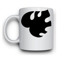11oz Mug With Side Prints Thumbnail