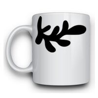 11oz Mug With Side Prints Thumbnail