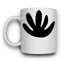 11oz Mug With Side Prints Thumbnail