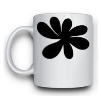 11oz Mug With Side Prints Thumbnail