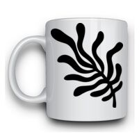 11oz Mug With Side Prints Thumbnail