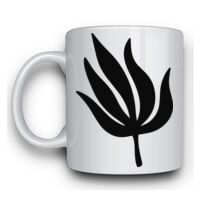 11oz Mug With Side Prints Thumbnail