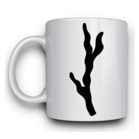 11oz Mug With Side Prints Thumbnail