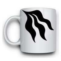 11oz Mug With Side Prints Thumbnail