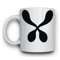 11oz Mug With Side Prints Thumbnail