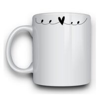 11oz Mug With Side Prints Thumbnail