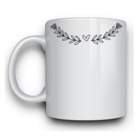 11oz Mug With Side Prints Thumbnail