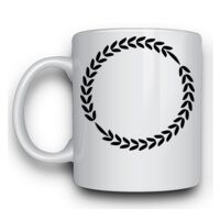 11oz Mug With Side Prints Thumbnail