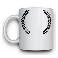 11oz Mug With Side Prints Thumbnail