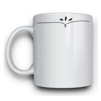 11oz Mug With Side Prints Thumbnail