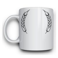 11oz Mug With Side Prints Thumbnail