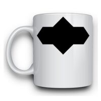 11oz Mug With Side Prints Thumbnail