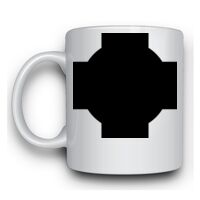 11oz Mug With Side Prints Thumbnail