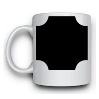 11oz Mug With Side Prints Thumbnail