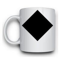 11oz Mug With Side Prints Thumbnail