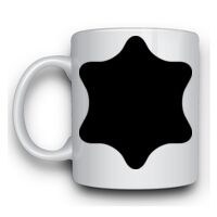 11oz Mug With Side Prints Thumbnail