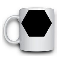 11oz Mug With Side Prints Thumbnail