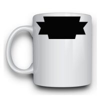 11oz Mug With Side Prints Thumbnail