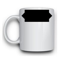 11oz Mug With Side Prints Thumbnail
