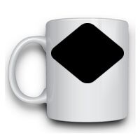 11oz Mug With Side Prints Thumbnail