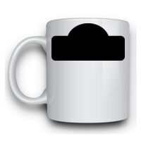 11oz Mug With Side Prints Thumbnail