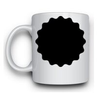 11oz Mug With Side Prints Thumbnail