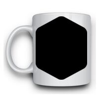 11oz Mug With Side Prints Thumbnail