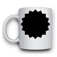 11oz Mug With Side Prints Thumbnail