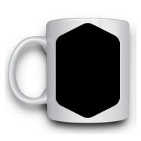 11oz Mug With Side Prints Thumbnail