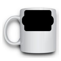 11oz Mug With Side Prints Thumbnail
