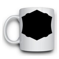 11oz Mug With Side Prints Thumbnail