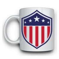 11oz Mug With Side Prints Thumbnail