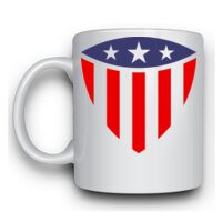 11oz Mug With Side Prints Thumbnail